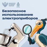 Безопасное использование электроприборов Безопасное использование электроприборов.