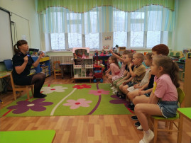 Встреча с инспектором Встреча с инспектором.