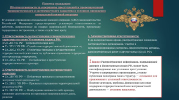Памятка УМВД России по городу Нижневартовску Памятка УМВД России по городу Нижневартовску.