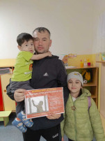 Родители и дели Родители и дели.