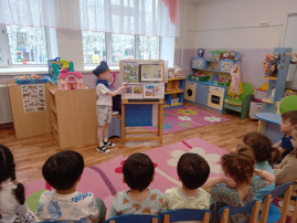 Командиры "ЮИД" Командиры "ЮИД".
