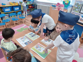 Командиры "ЮИД" Командиры "ЮИД".
