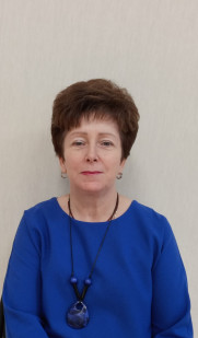 Крамчанинова Галина Александровна Крамчанинова Галина Александровна