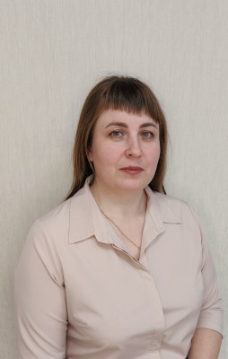 Учитель - дефектолог Белых Ольга Борисовна Учитель - дефектолог Белых Ольга Борисовна