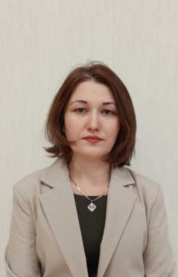 Педагогический работник Гильфанова Лилия Ильмировна Педагогический работник Гильфанова Лилия Ильмировна