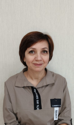 Педагогический работник Гулий Лариса Геннадьевна Педагогический работник Гулий Лариса Геннадьевна