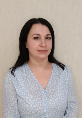 Инструктор по ФИЗО Гулиева Марьям Эйнуллаевна Инструктор по ФИЗО Гулиева Марьям Эйнуллаевна