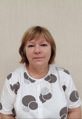 Педагогический работник Земскова Евгения Николаевна Педагогический работник Земскова Евгения Николаевна