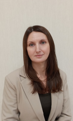Педагогический работник Литвина Анжела Владимировна Педагогический работник Литвина Анжела Владимировна