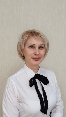 Педагогический работник Малышкина Ирина Викторовна Педагогический работник Малышкина Ирина Викторовна