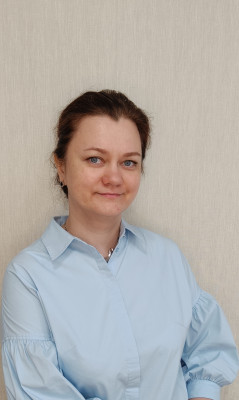 Педагог - психолог Попова Ирина Сергеевна Педагог - психолог Попова Ирина Сергеевна
