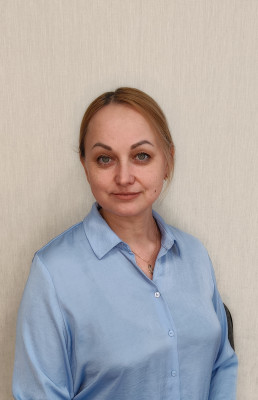 Педагогический работник Соловьева Татьяна Михайловна Педагогический работник Соловьева Татьяна Михайловна