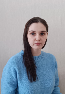 Заместитель заведующего по ВМР Высотина Юлия Александровна Заместитель заведующего по ВМР Высотина Юлия Александровна